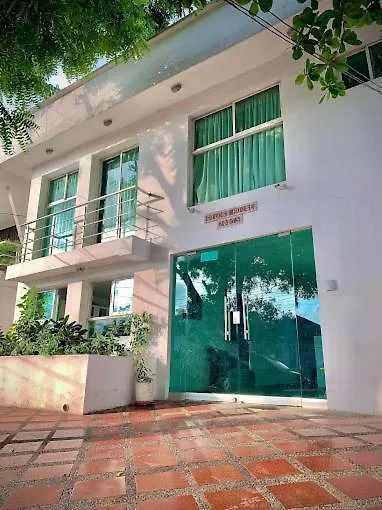 Golden House Apartments - 2 Bedrooms Barranquilla   Barranquilla (Atlantico)