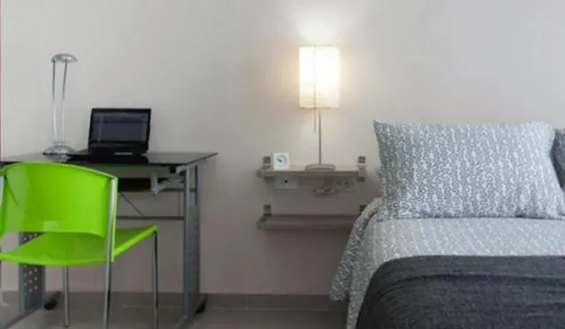 Golden House Apartments - 2 Bedrooms Barranquilla  Colombia