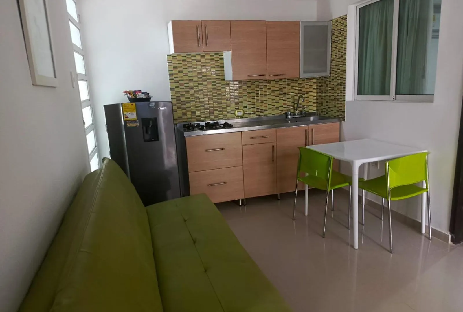 Golden House Apartments - 2 Bedrooms Barranquilla