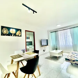 Apartamento Amoblado, Barranquilla (Atlantico)