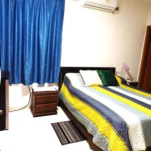 Homestay Casa Bellavista Barranquilla, Barranquilla (Atlantico)