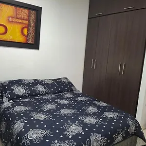 Apartment Monoambiente El Paraiso-cerca Al Gran Malecon Del Rio-barranquilla, Barranquilla (Atlantico)