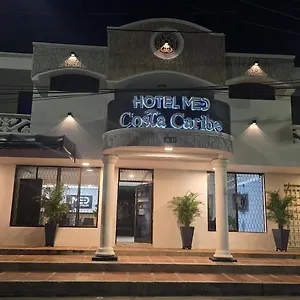 Hotel Costa Caribe, Barranquilla (Atlantico)